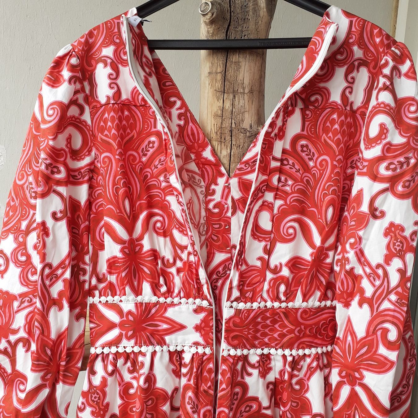 Vestiti: MRS & HUGS Kleid, XS – Usato da Bern venduto da Solarsystem 7