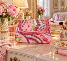 Pip Studio Kosmetikbeutel Necessaire Toiletry Bag
