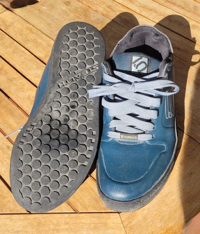 Five Ten Scarpe da uomo: Five Ten Freerider EPS Primaloft Schuhe Gr 42.5 - VERSAND – Usato da Innerferrera venduto da tic_p7qd 1