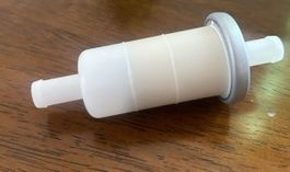 Filtre à essence
