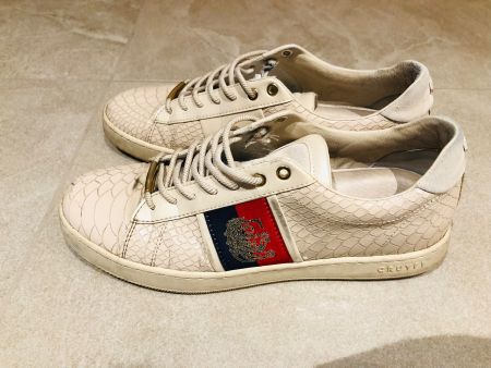 Cruyff Schuhe wie Gucci Grösse 42