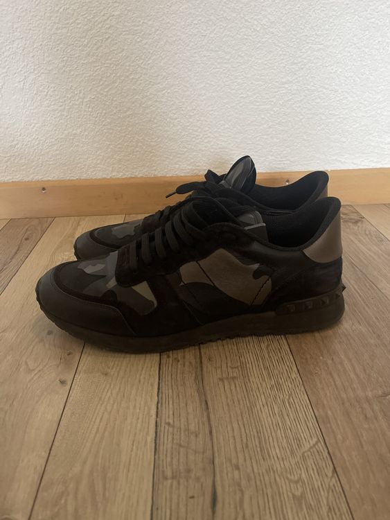 Sneaker | Kaufen Auf Ricardo