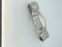 Omega Dynamic Vintage Uhr Armband Ref. 1162