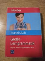 Hueber Französisch Grosse Lerngrammatik A1-C1