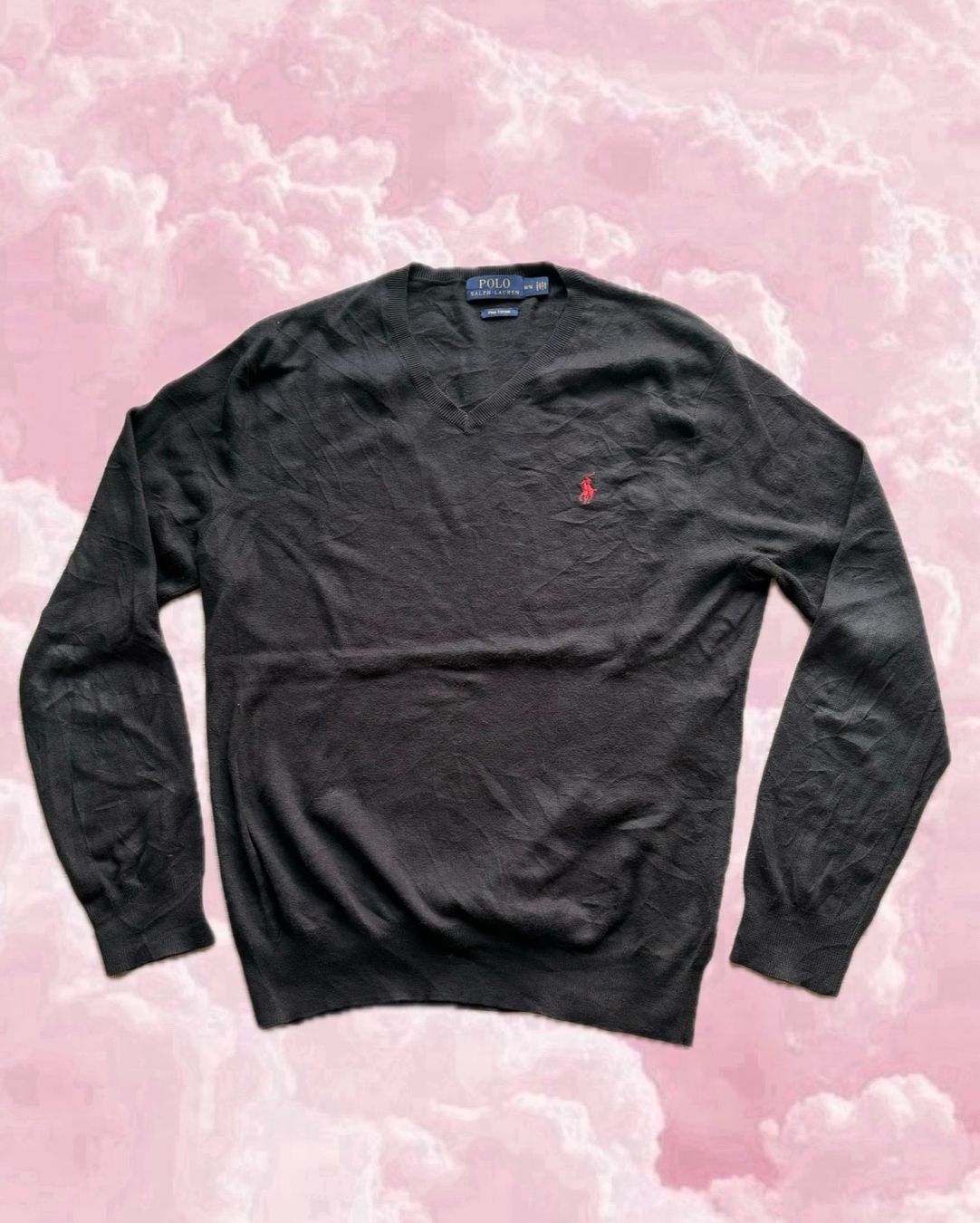 Polo Ralph Lauren Maglioni & Felpe: Polo Ralph Lauren Pullover – Usato da Wigoltingen venduto da _vntg_