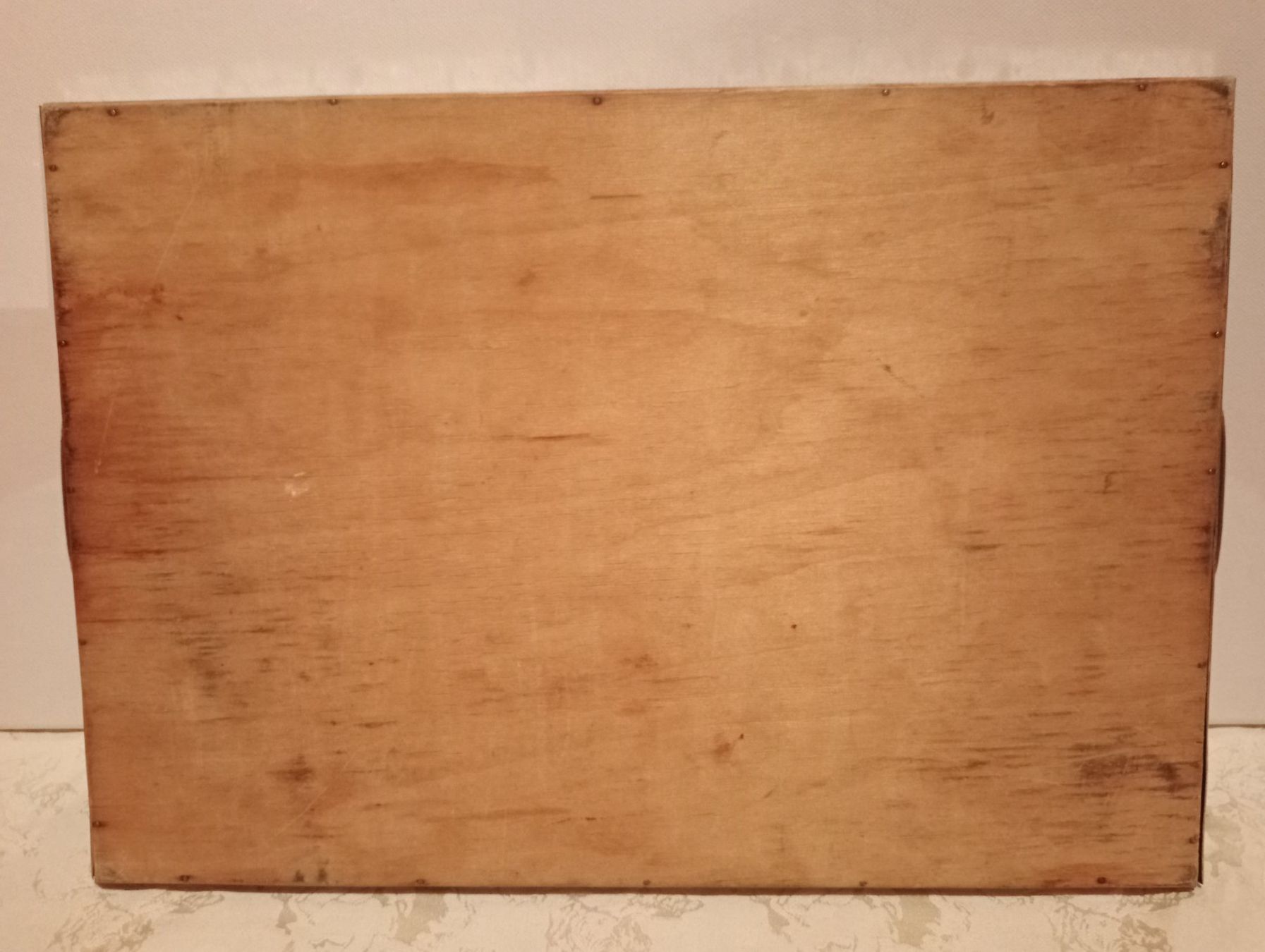 Piatti di portata: Vintage Tablett Platte Schiff Perlmutt – Usato da Oberdorf BL venduto da Barocki888 9