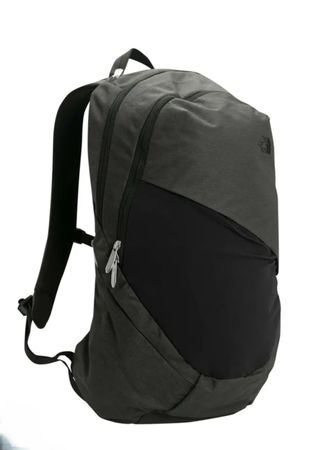 Rucksack The North Face Isabella W schwarz/grau neuwertig