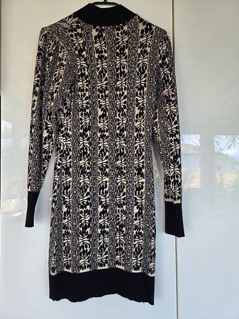 Kleid von Desigual Grösse L
