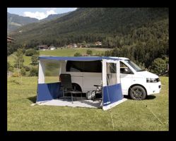 Vorzelt Brunner Sunny Var Roof Sonnendach