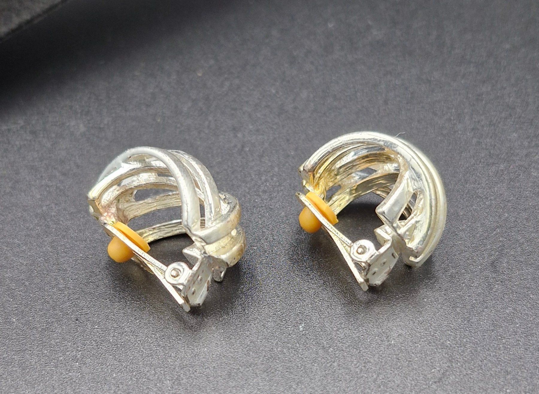 Ohrringe & -stecker: Ohrclips – Gebraucht aus Wald ZH von Silena02 3