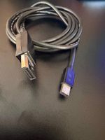 Kabel: DisplayPort auf Mini-DisplayPort