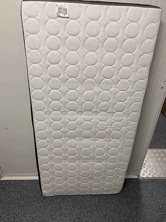 Matelas: Matratze Babybett – D'occasion à Möhlin par mar_k5wf 1