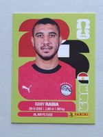 Panini FIFA WM 2026 * Ramy Rabia (EGY 7)