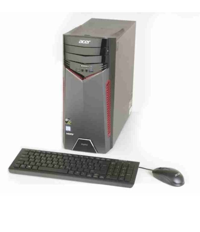 PCs: Acer AGX-781 – D'occasion à Biel/Bienne par Edoardo95 2