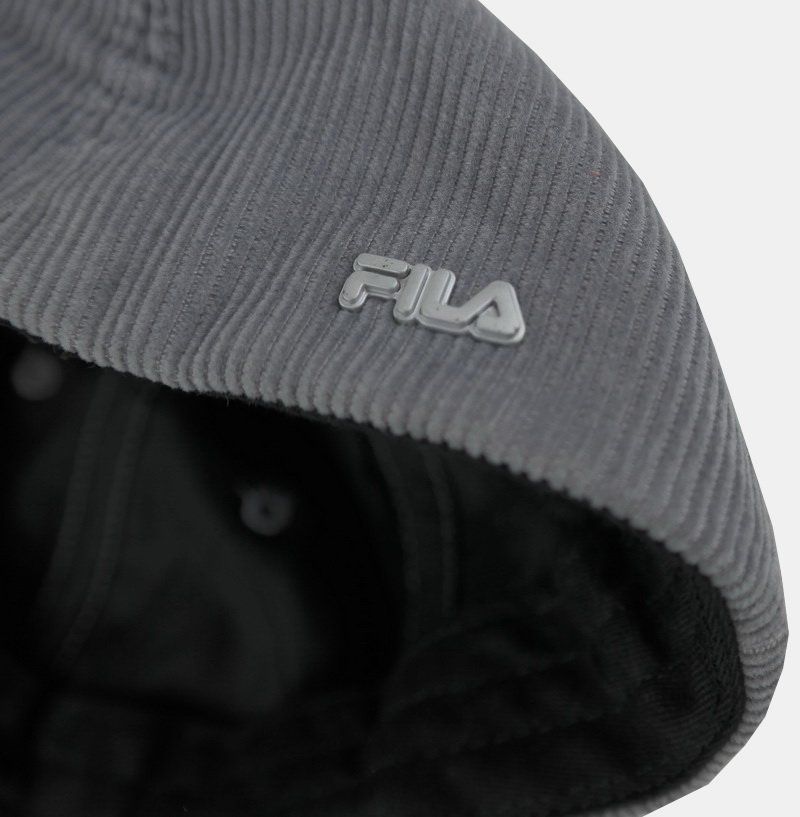 Altro in  Abbigliamento & Accessori: Fila Cap Winter cap Mancester Cap Hut  /grau /M/59 cm – Nuovo e nell'imballaggio originale da Wohlenschwil venduto da EddieS-Outlet 7