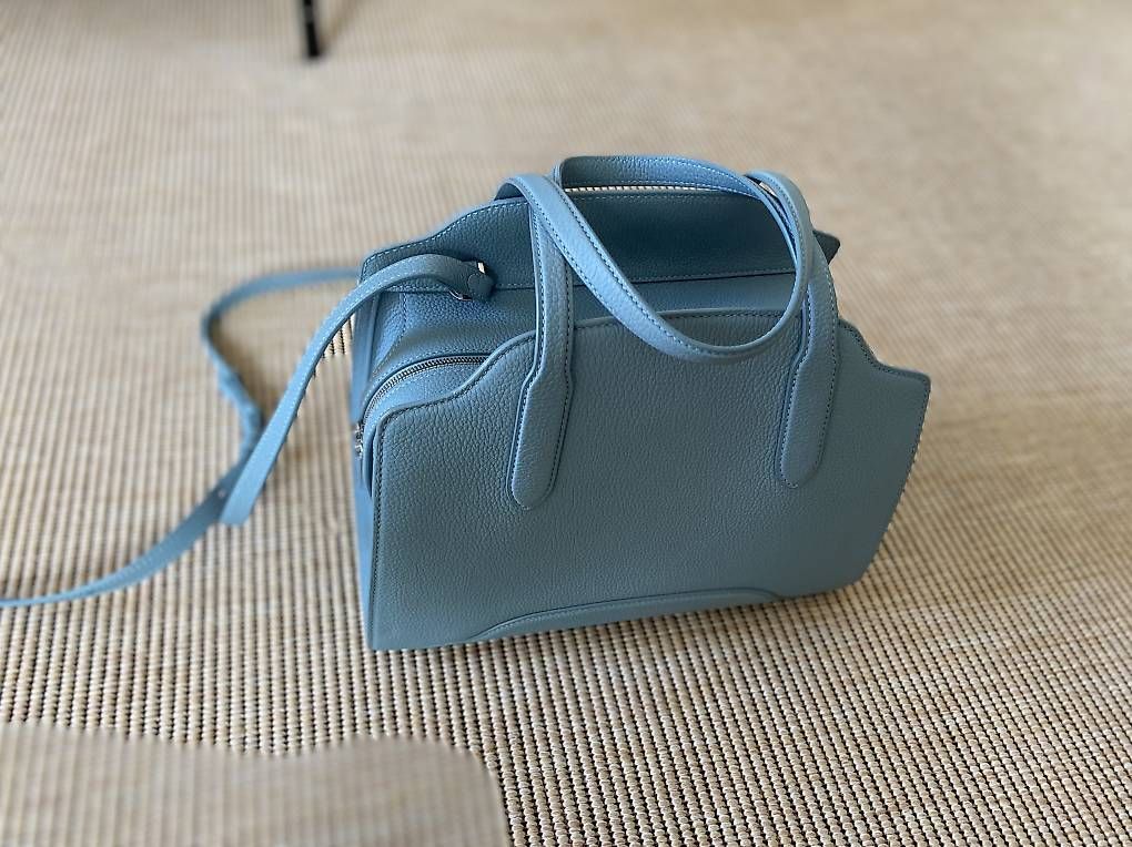Loro Piana Borse da donna: NEU Loro Piana Handtasche – Nuovo e nell'imballaggio originale da Zürich venduto da vkummer 1