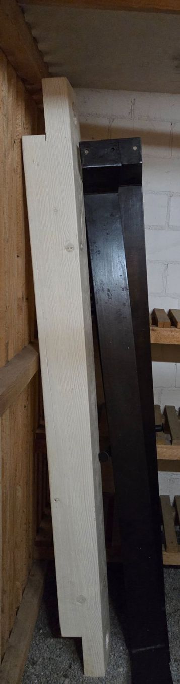 Letti: Bett – Usato da Tägerig venduto da stefanie5796