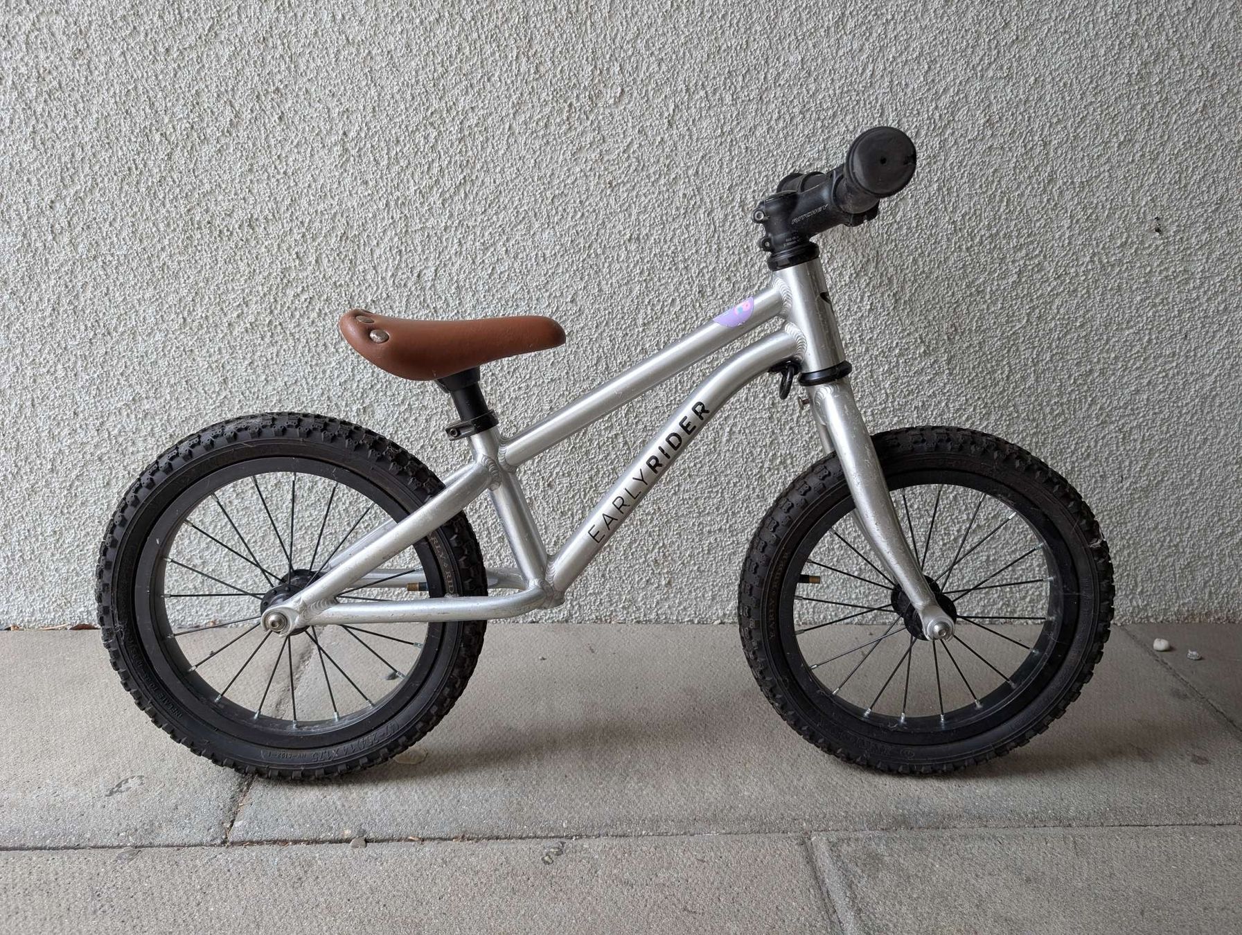 Early Rider Biciclette: Early Rider Laufrad – Usato da Zürich venduto da shotigon