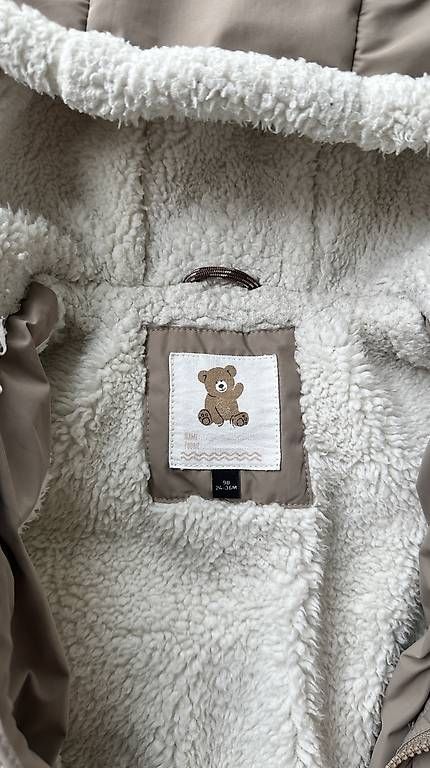 Jacken & Mäntel: Winterjacke – Gebraucht aus Muttenz von emyvogel 2
