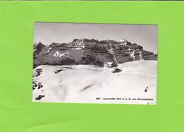 Leglerhütte-Glärnischkette