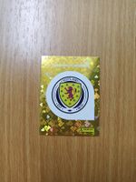 Panini WM 2026 Sticker - SCO 1
