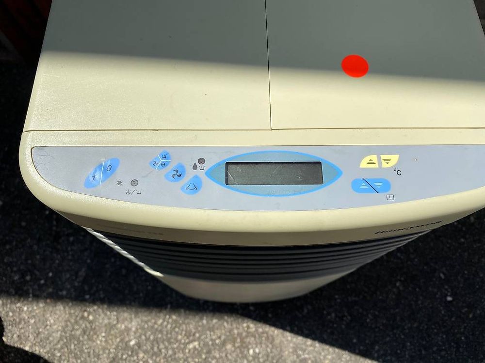 Klimageräte: Klimaanlage klimagerät – Gebraucht aus Schönenwerd von Tschogoloco 1