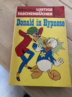 Donald Duck - Lustiges Taschenbuch Nr. 12, 1981 Top!