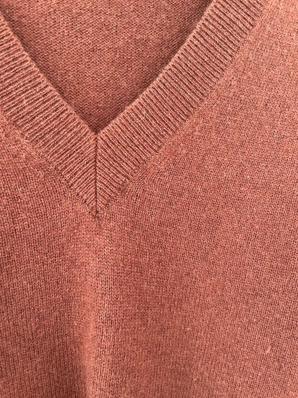 Maglioni & Felpe: Kaschmirpullover von Galeries Lafayette / Gr. S – Nuovo (secondo la descrizione) da Wettingen venduto da sonn5 4