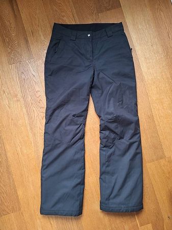 Skihose KTec Grösse S