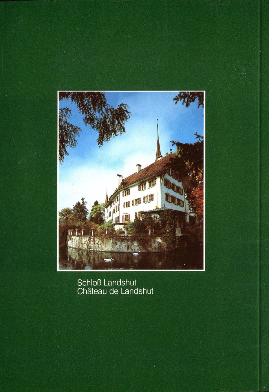 Libri: Schloss Landshut, Jagdhistorische Sammlung – Usato da Aarau venduto da Elmaar41 1