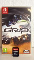 Nintendo Switch GRIP game - Great Condition!