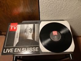 Psychic TV - Live En Suisse