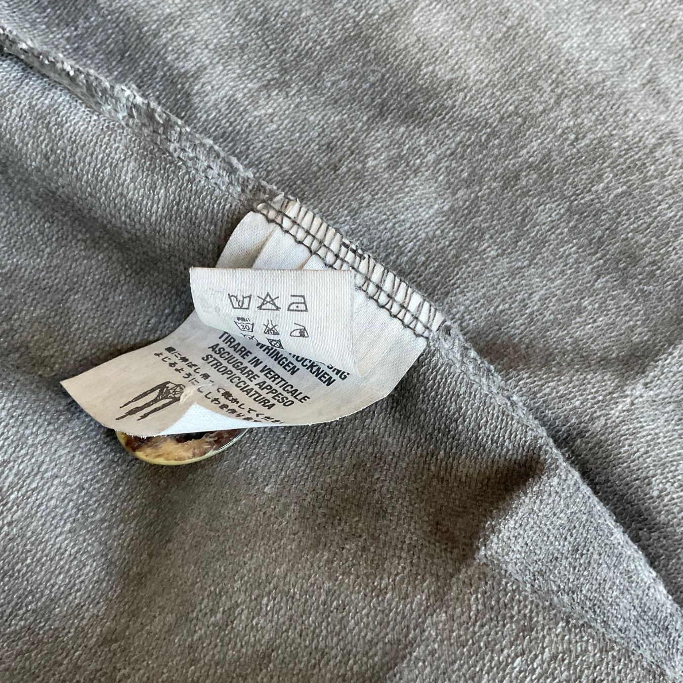 Vestes: Bottega Longblazer – D'occasion à Figino par Stefano03 4