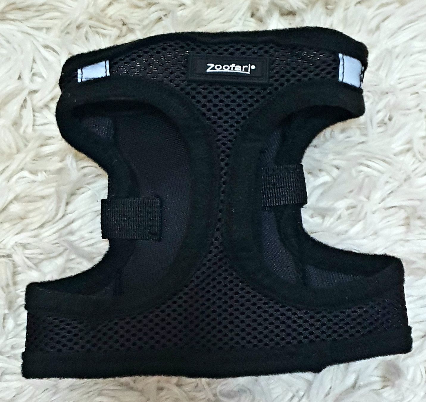 Collier et laisse: HUND SOFTGESCHIRR – Neuf avec emballage d'origine à Thun par Vecgou 3