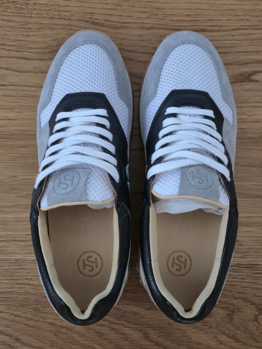 Scarpe da uomo: Sonra Proto Nazar 2, Grösse 40 – Nuovo e nell'imballaggio originale da Flums venduto da VictoryGin 3