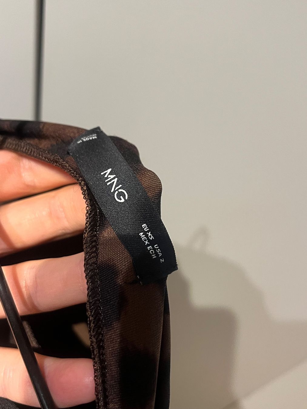 Mango Vestiti: Mango Kleid – Usato da Zollikon venduto da Vivien_6 2