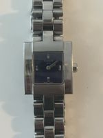Montre Tissot Femme, Acier Inoxydable, Élégante et Chic