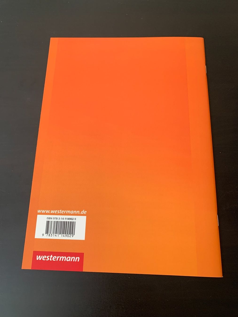 Libri: Westermann - Diercke Geografie Arbeitsheft 2 – Nuovo (secondo la descrizione) da Küsnacht ZH venduto da filo_fila8700 1