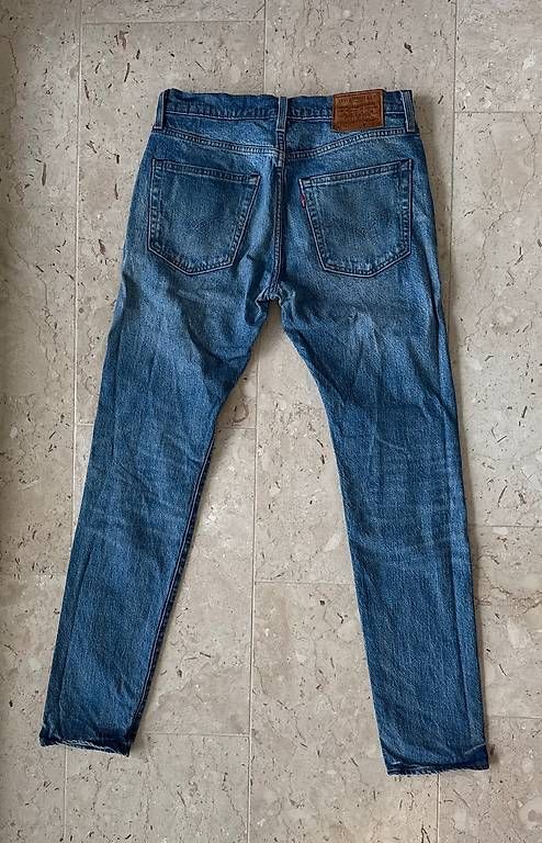 Levi's Jeans: Levis Jeans – Usato da Kilchberg ZH venduto da eti_m9g8 1