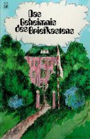 SJW 1518 A. Winiger Das Geheimnis des Briefkastens  EA 1980