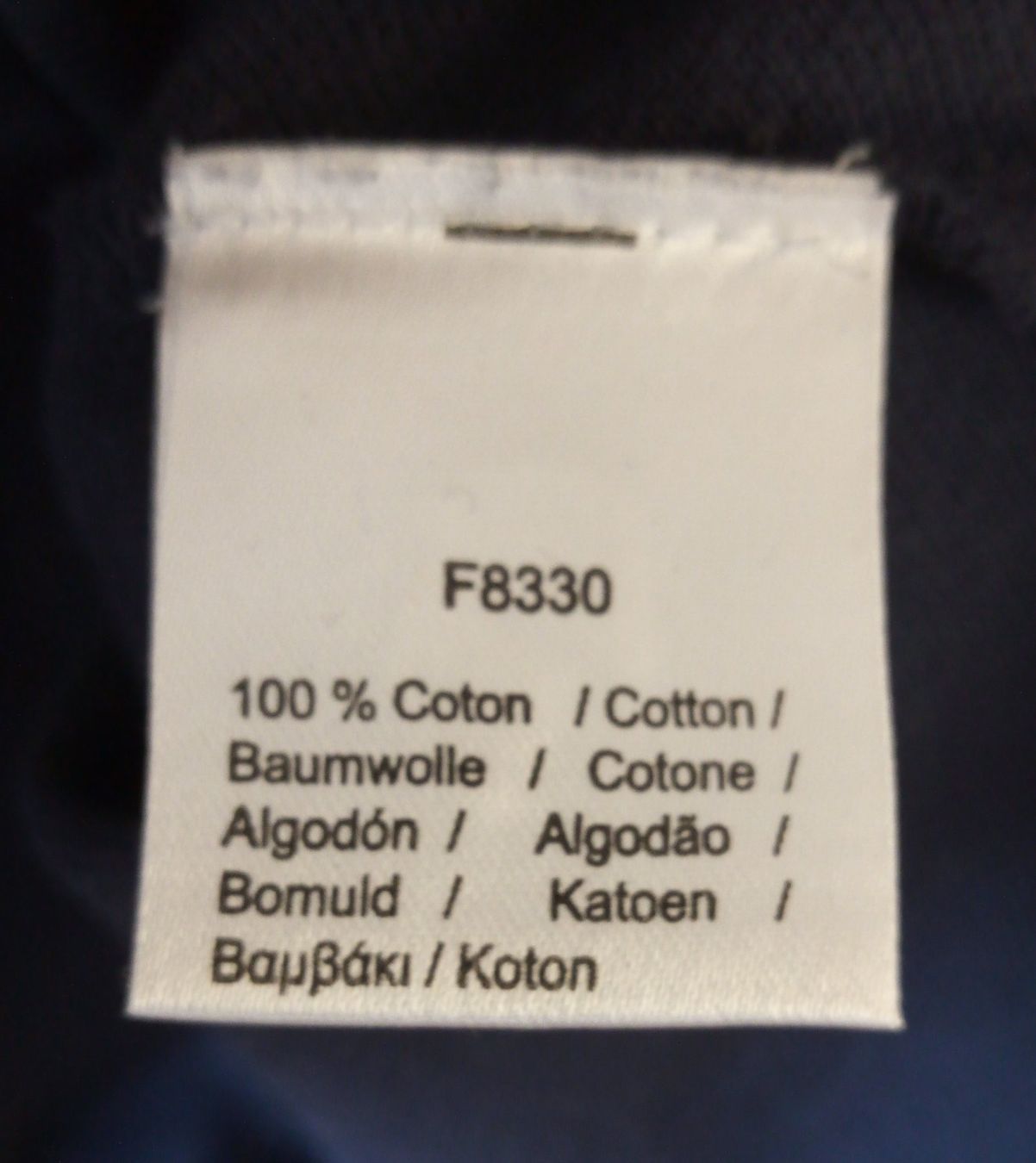 Lacoste Magliette Polo: Lacoste Polo Shirt Herren – Usato da Mörschwil venduto da Auktionae0 3