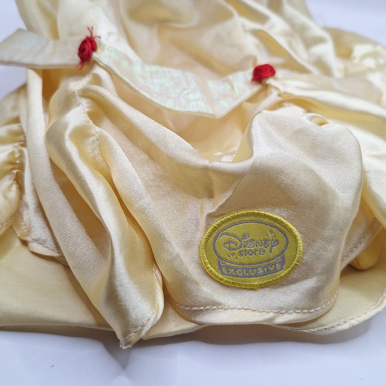 Disney Bambole: Disney Store Exclusive Belle Princesse – Usato da Genève venduto da Dorgos 1
