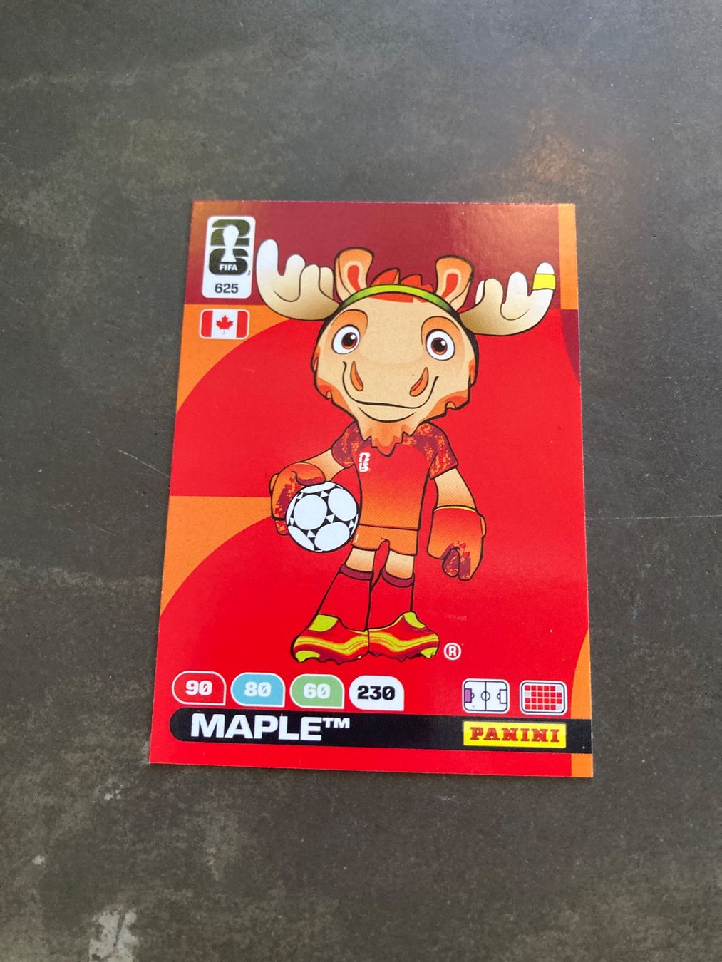 Panini Cartes à collectionner: Panini Adrenalyn – Neuf (Voir description) à Winterthur par ele_ct6p