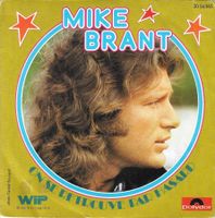 Mike Brant - On se retrouve par hasard