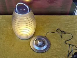 Mathmos Bump Lantern Colour Changing Rechargeable