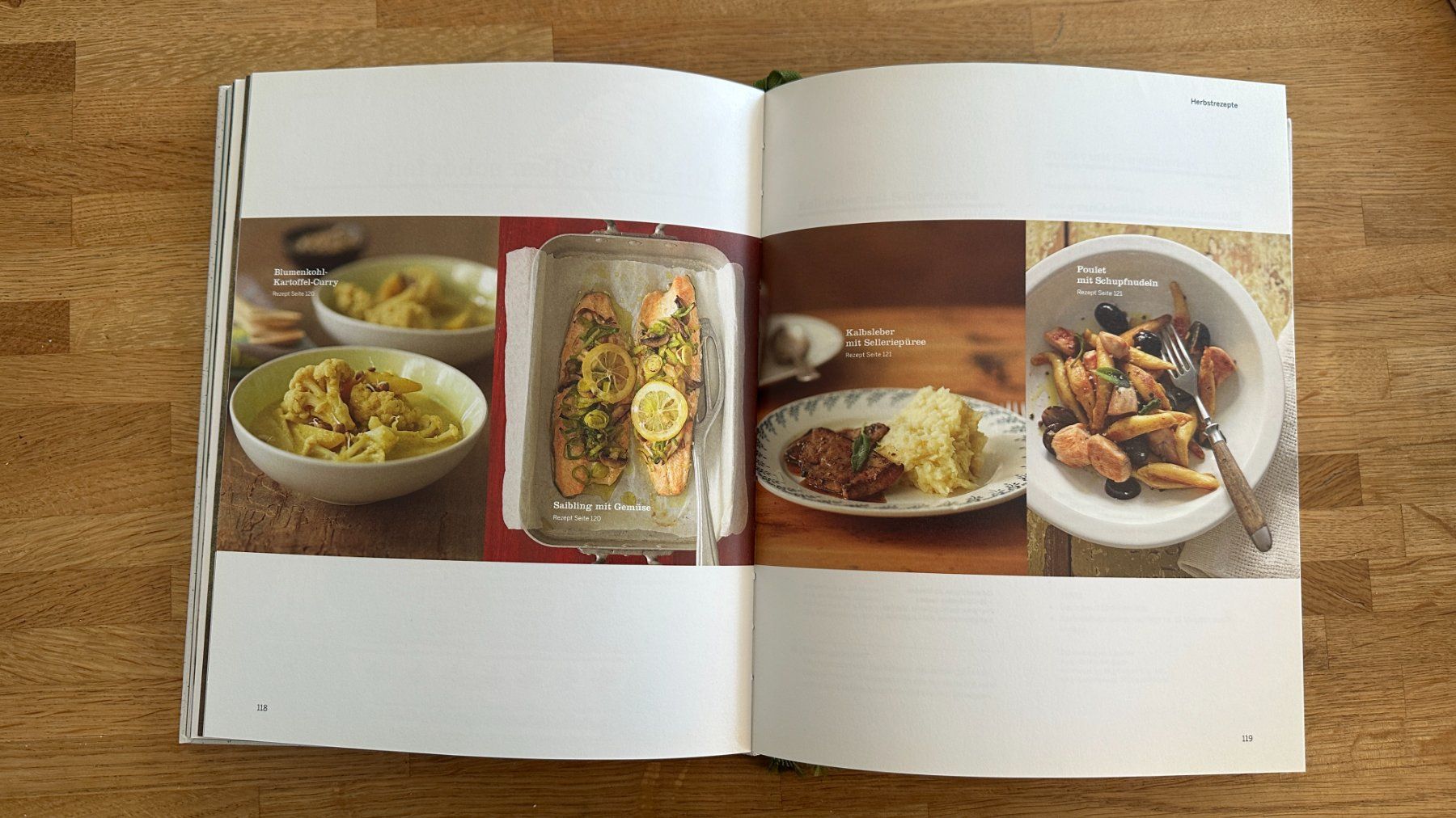 Libri: Buch - Green Gourmet - Nr. 2 – Usato da Winterthur venduto da Secondhand-Family 6