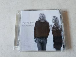 Robert Plant & Alison Krauss  -  Raising Sand
