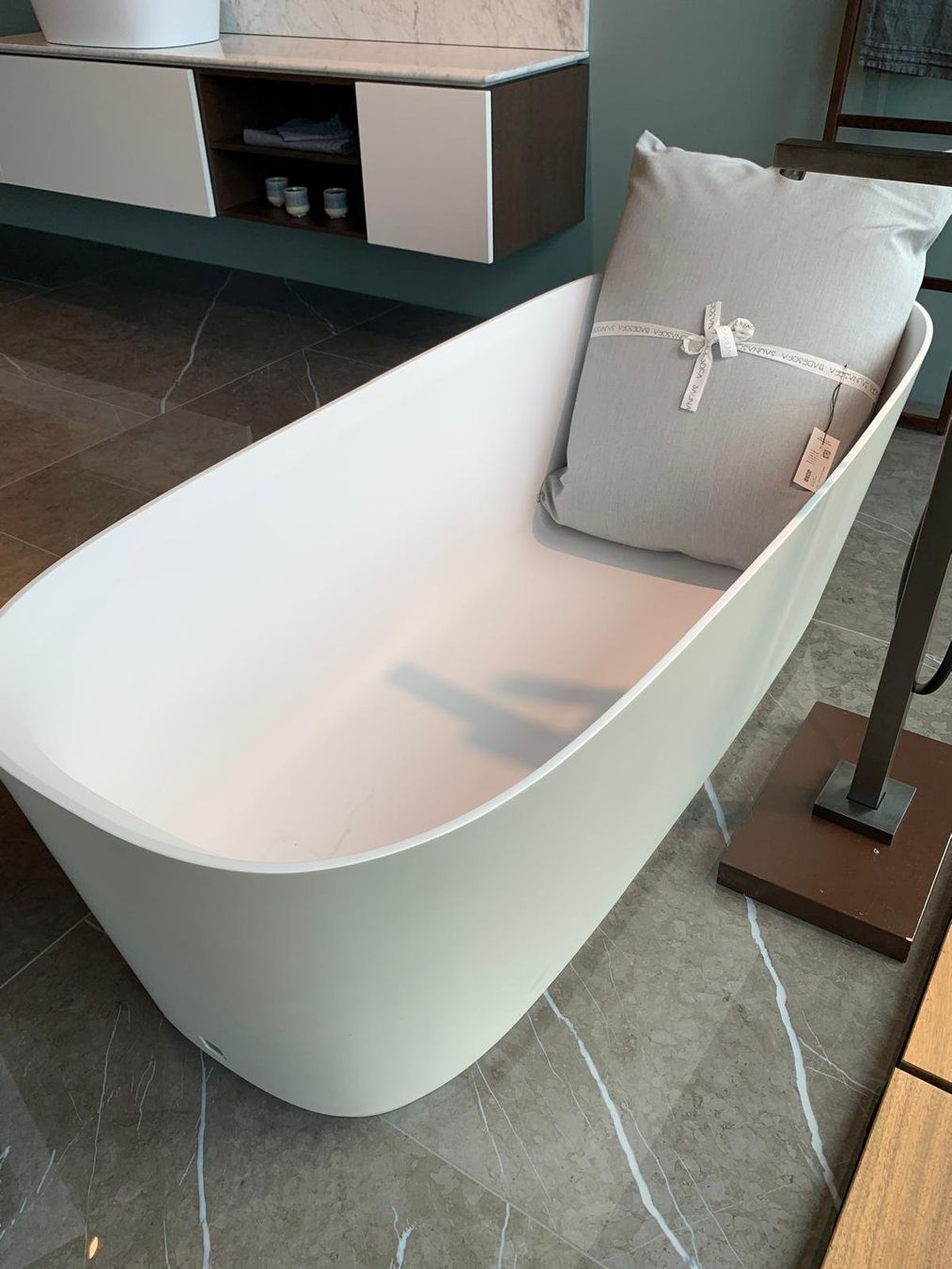 Baignoires: AGAPE Badewanne – Neuf (Voir description) à Stans par AQWA_AG 1