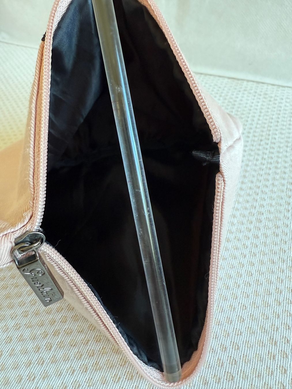 Guerlain Custodie per cosmetici: Guerlain - Trousse de maquillage – Usato da Sion venduto da accroshoes 5