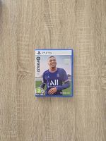 FIFA 22 PlayStation 5 (PS5) Top Zustand, wie neu!